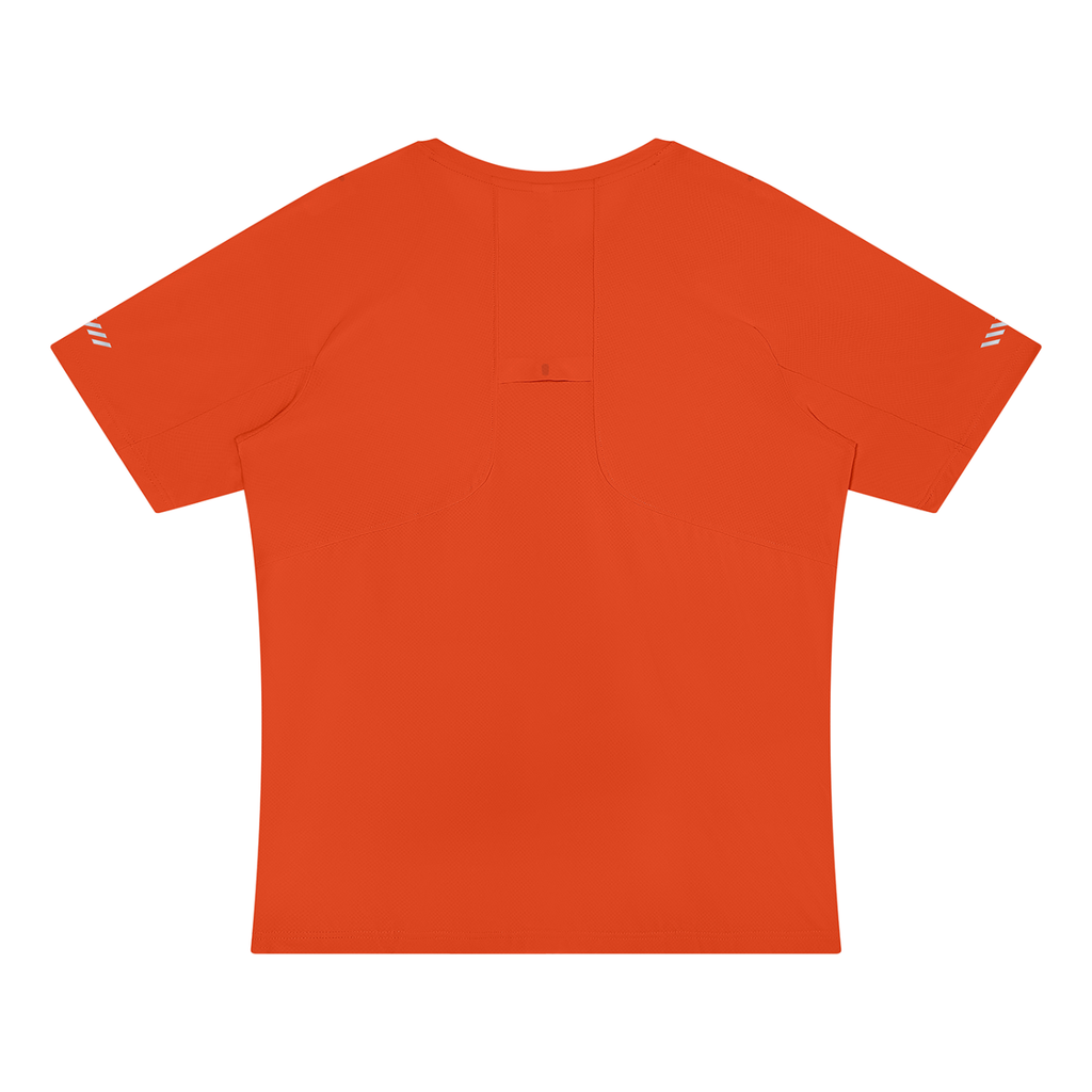 Men’s Reflective Raglan T-Shirt CZ Essentials Edition
