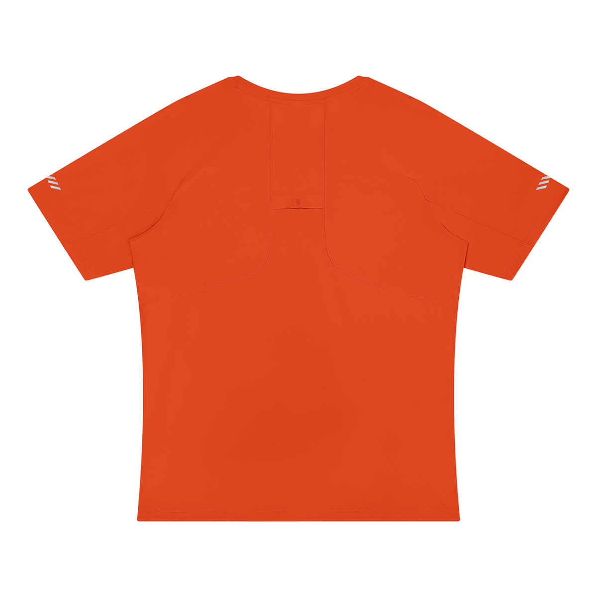 Men’s Reflective Raglan T-Shirt CZ Essentials Edition