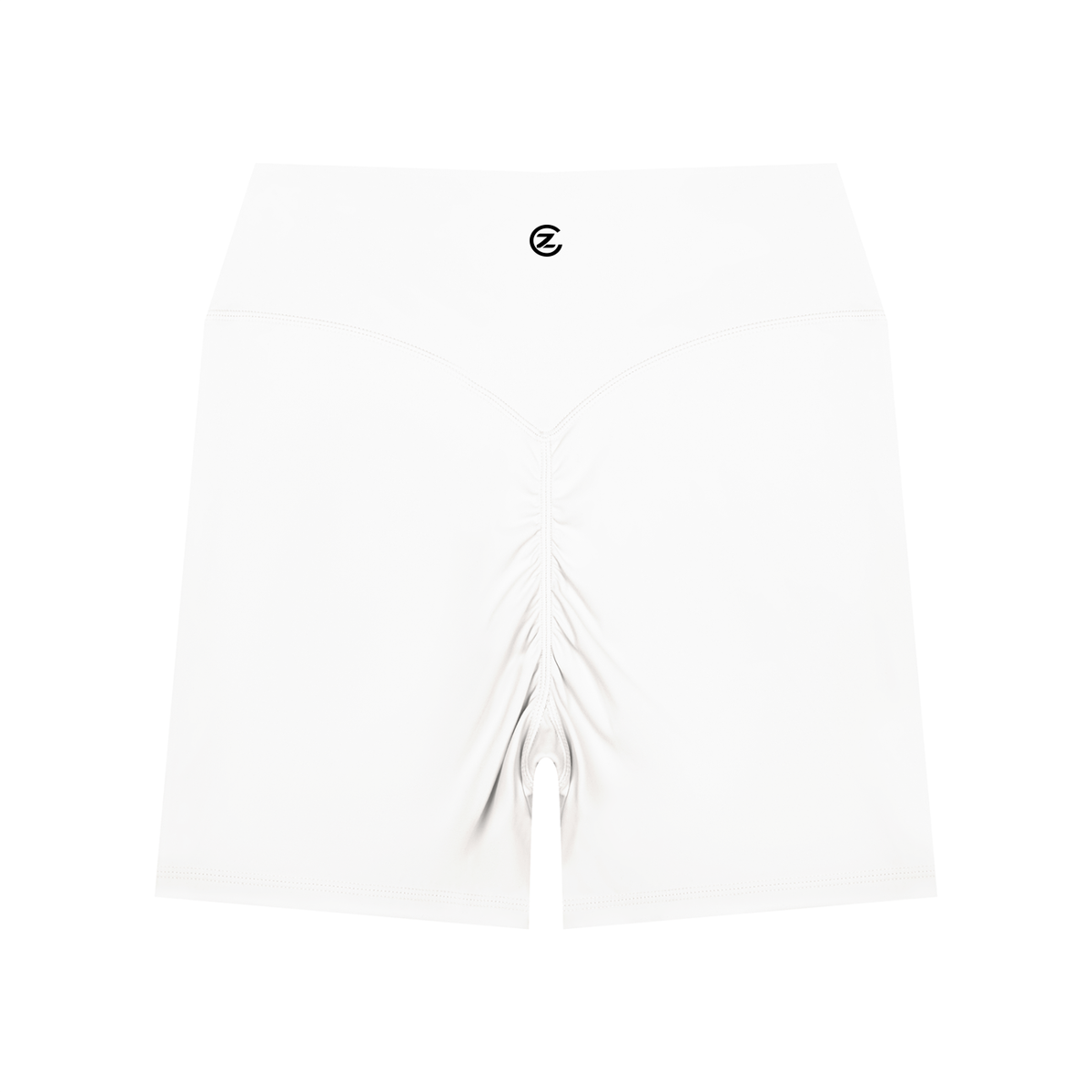 Women’s High Waisted Yoga Biker Shorts