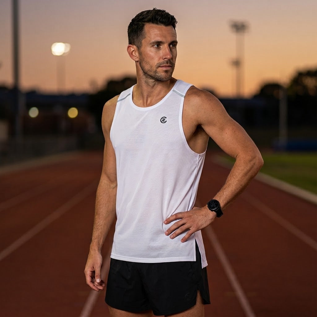 Men’s Performance Tank Top