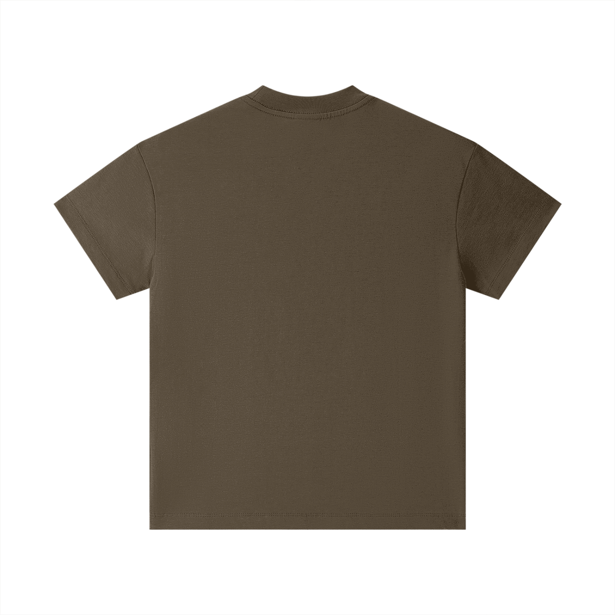 Pure Cotton Essential Kids T-Shirt