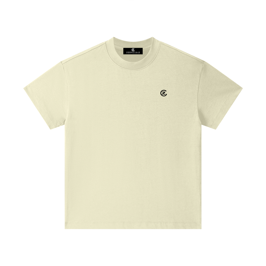 Pure Cotton Essential Kids T-Shirt