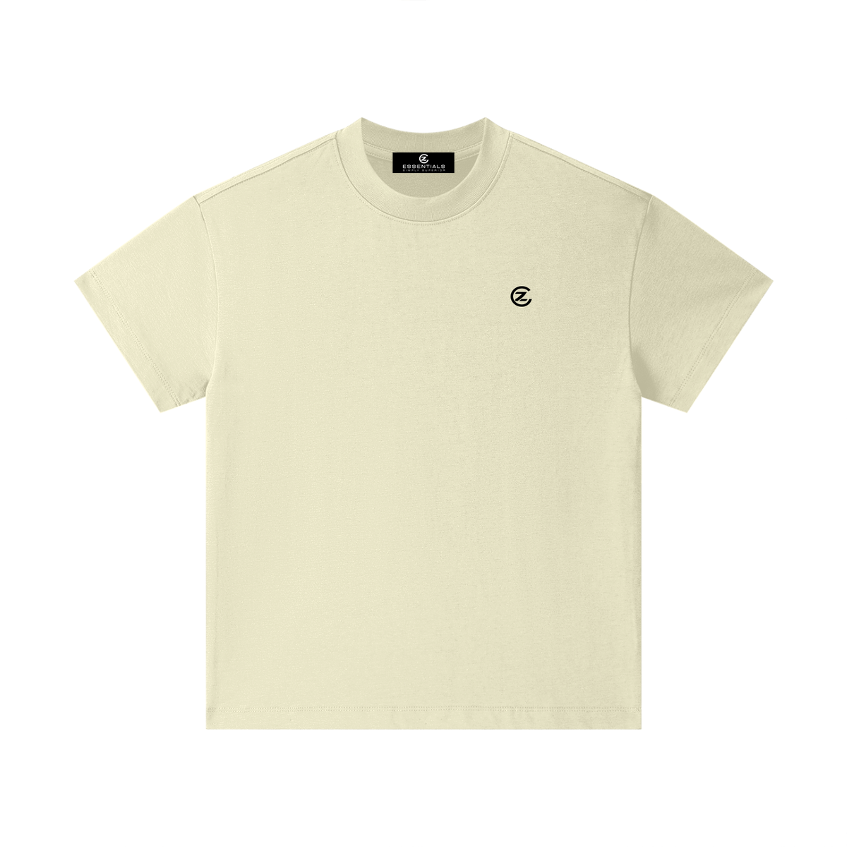 Pure Cotton Essential Kids T-Shirt