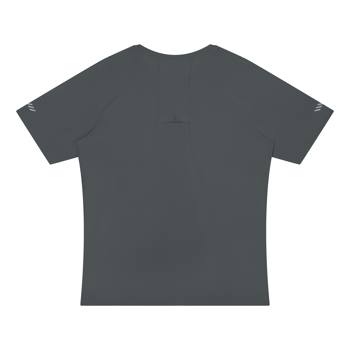 Men’s Reflective Raglan T-Shirt CZ Essentials Edition