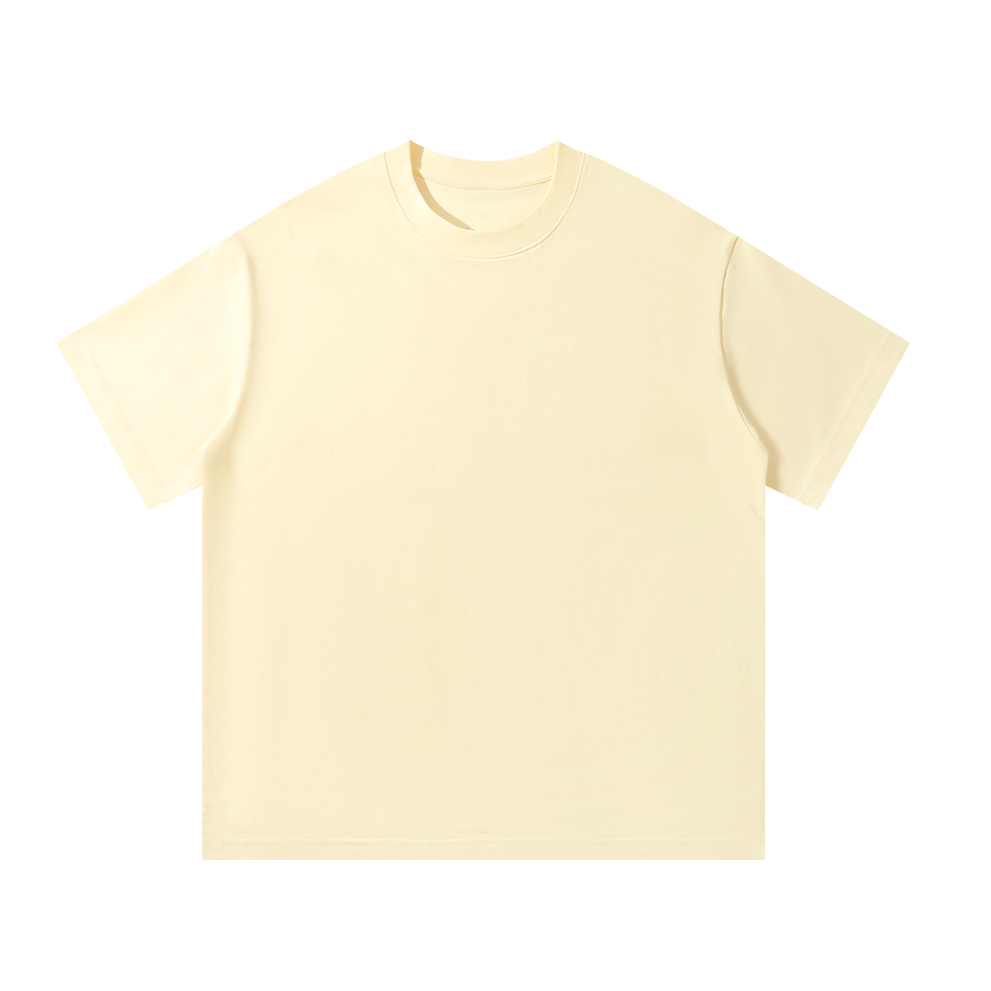 Unisex Oversized T-Shirt (No Logo)