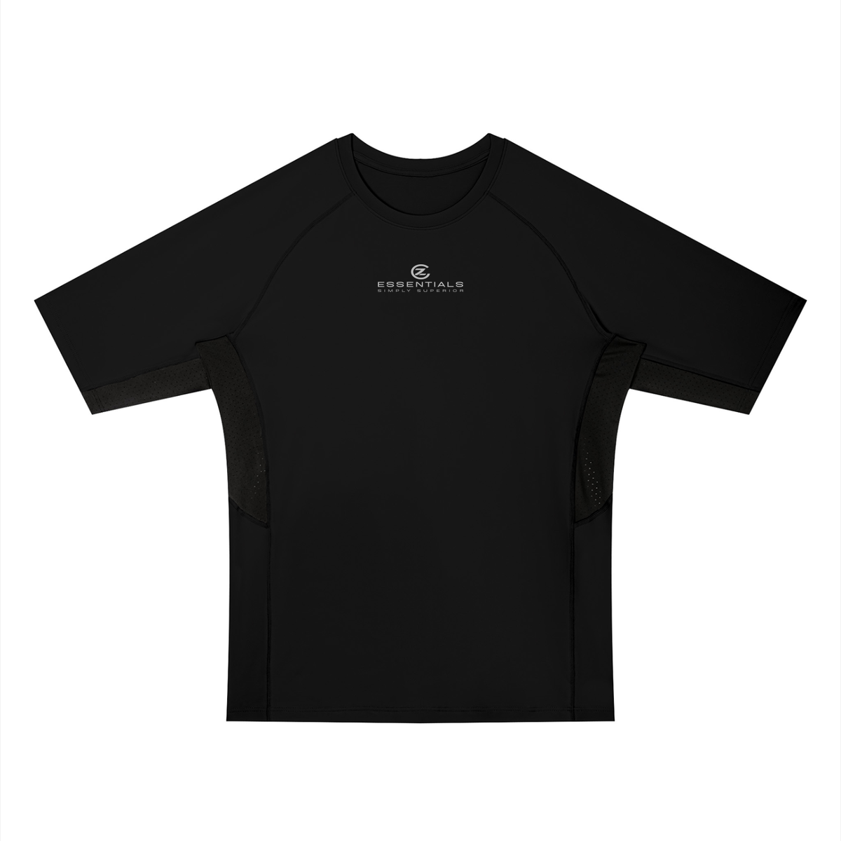 Men’s Color Block Raglan T-Shirt CZ Essentials Edition