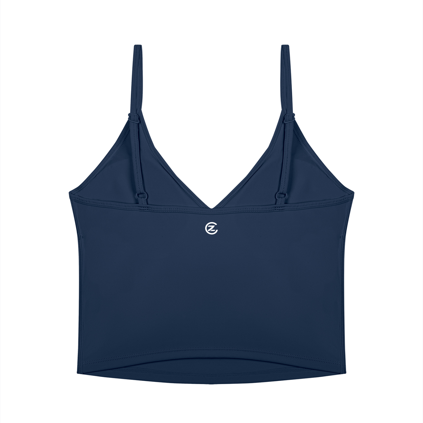 Women's V-Neck Yoga Tank Top