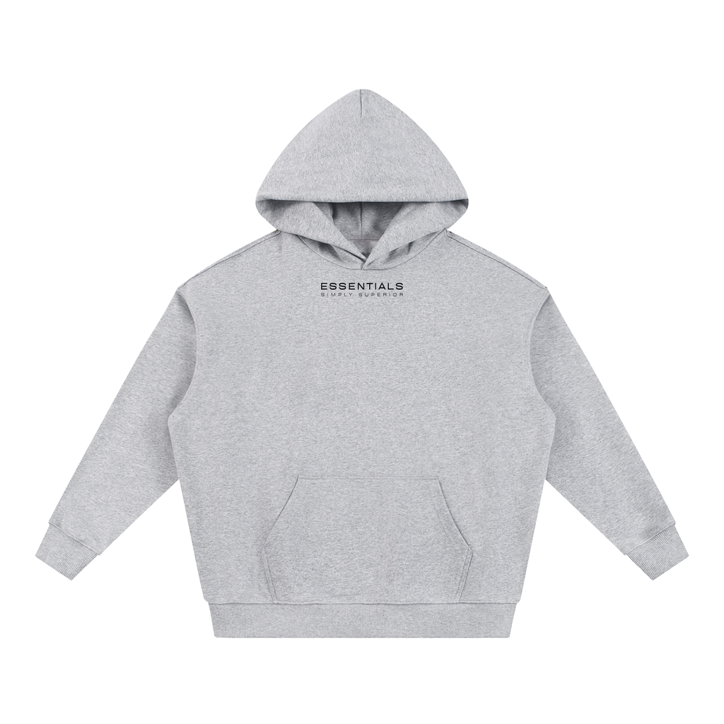 Unisex Essential Heavyweight Hoodie