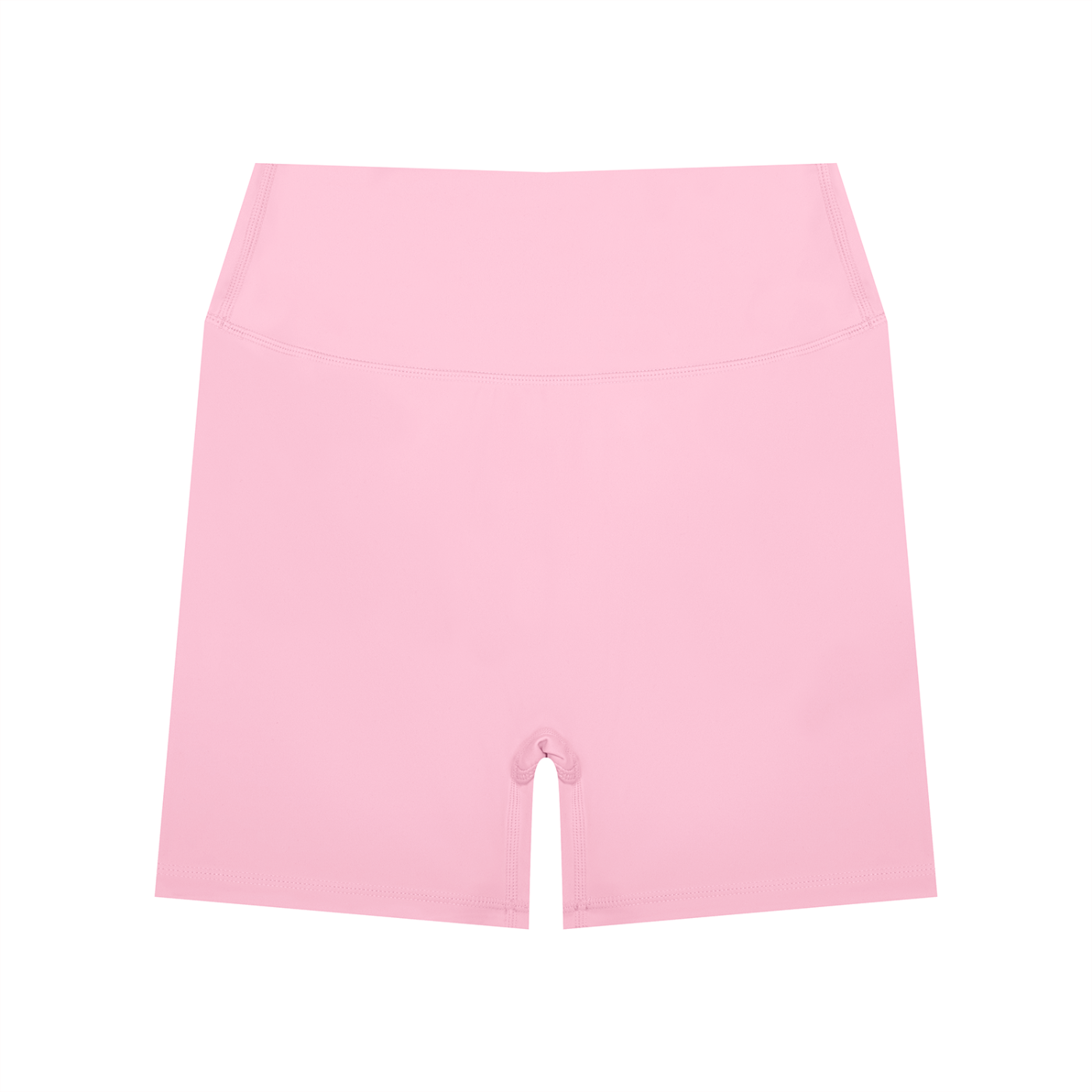 Women’s High Waisted Yoga Biker Shorts
