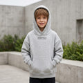 Essential Kids' Fleece Hoodie