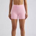 Women’s High Waisted Yoga Biker Shorts