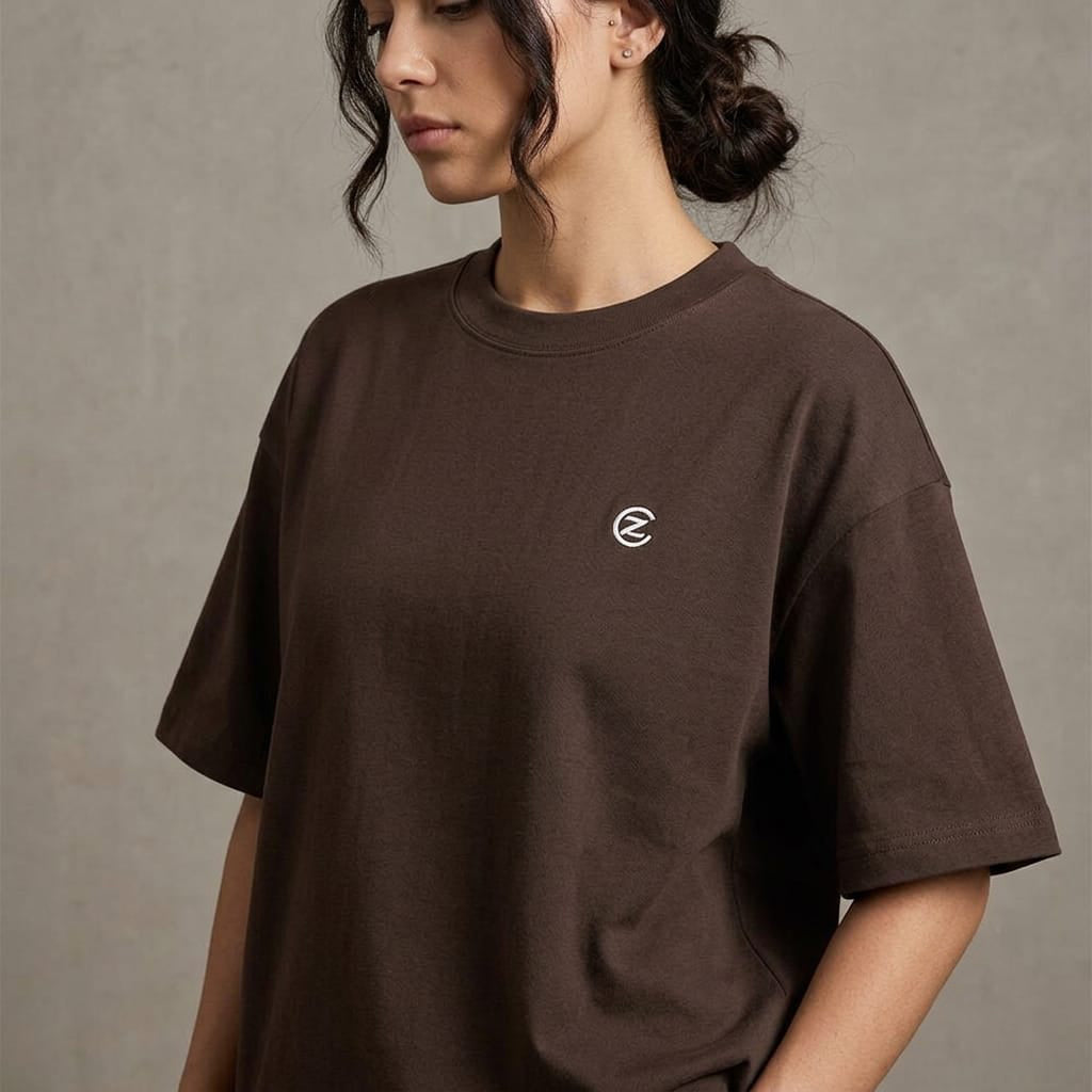 Unisex Oversized T-Shirt
