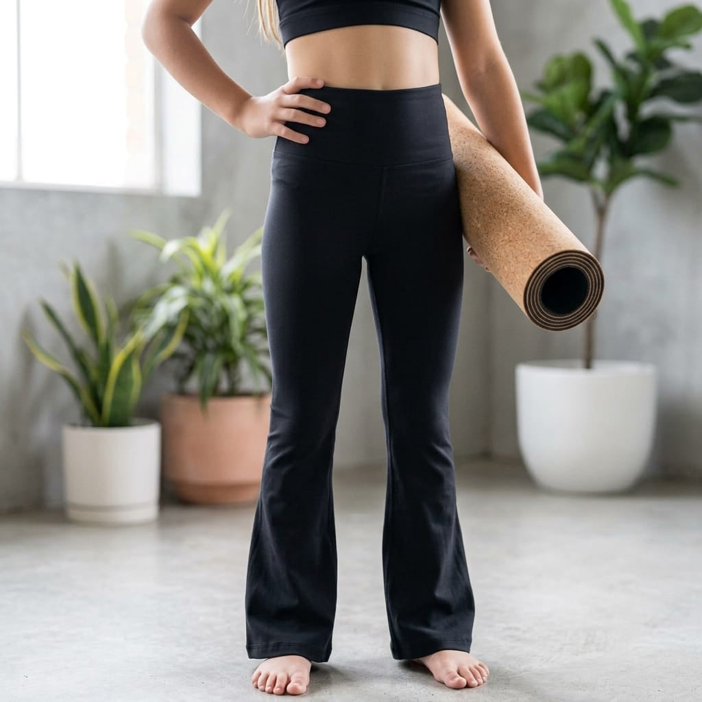 Women’s High Rise Yoga Pants