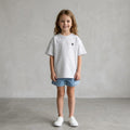 Pure Cotton Essential Kids T-Shirt