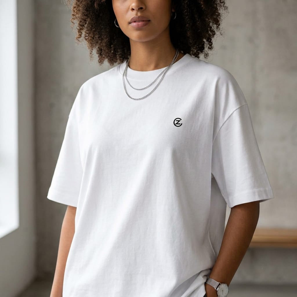Unisex Oversized T-Shirt