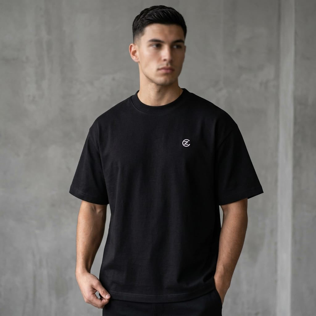 Unisex Oversized T-Shirt