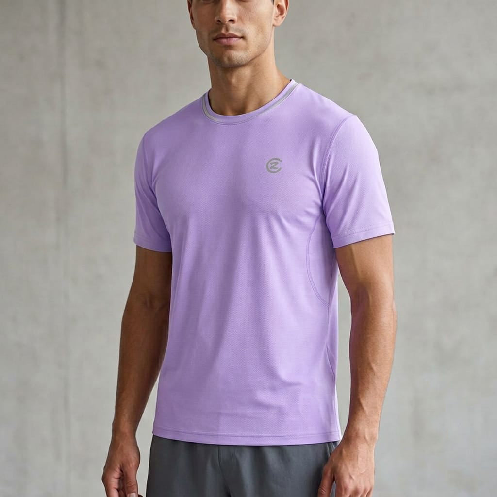 Men’s Regular Fit Performance T-Shirt