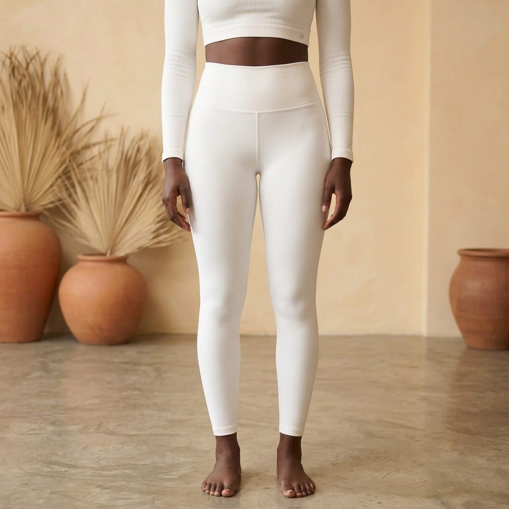Women’s High Waisted Yoga Leggings