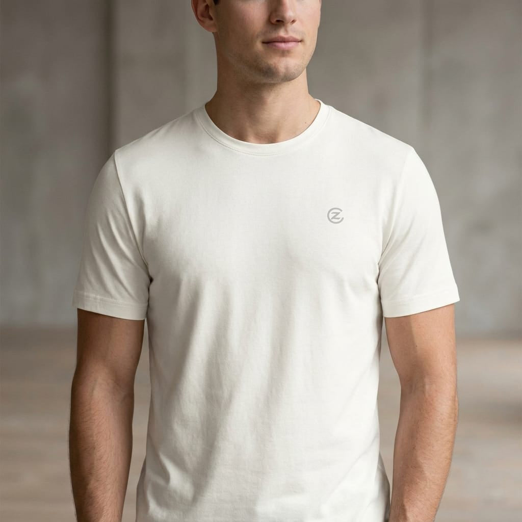 Men’s Regular Fit Performance T-Shirt
