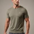 Men's Regular Fit Training T-Shirt