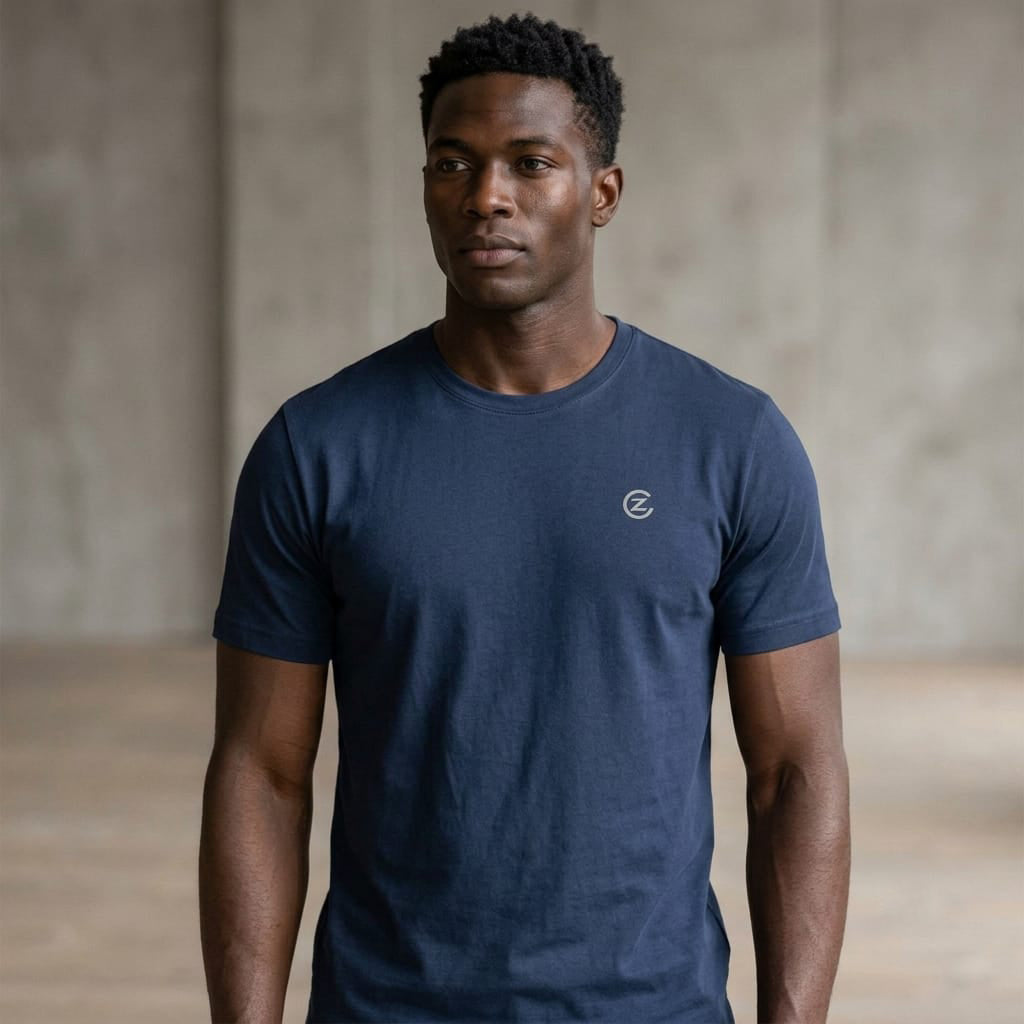 Men’s Regular Fit Performance T-Shirt
