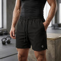 Herren-Performance-Shorts