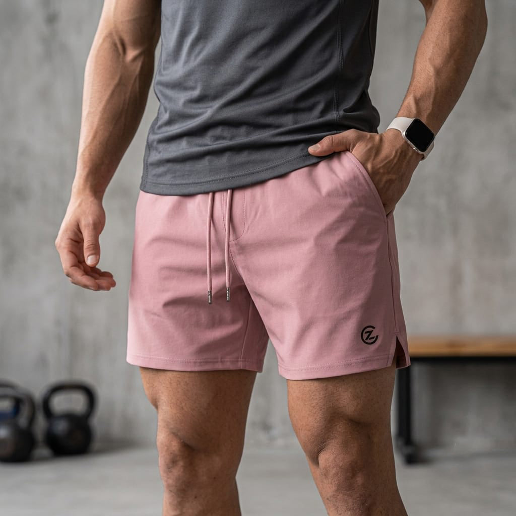 Men’s Performance Shorts