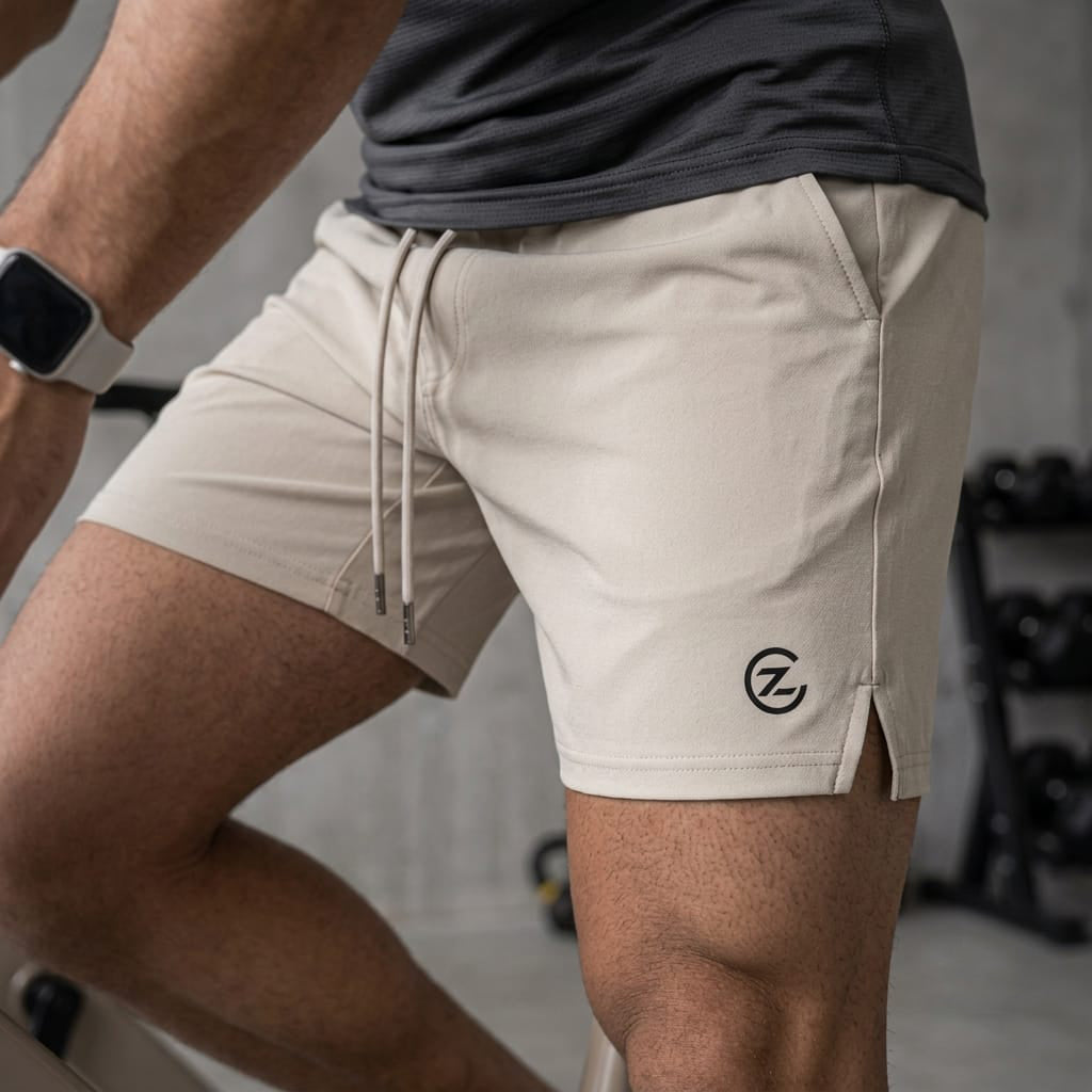 Men’s Performance Shorts