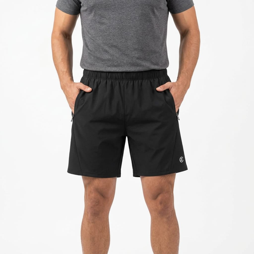 Men’s Lightweight Basketball Shorts