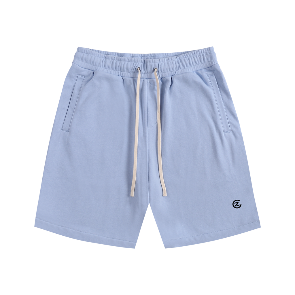 Essential Cotton Shorts
