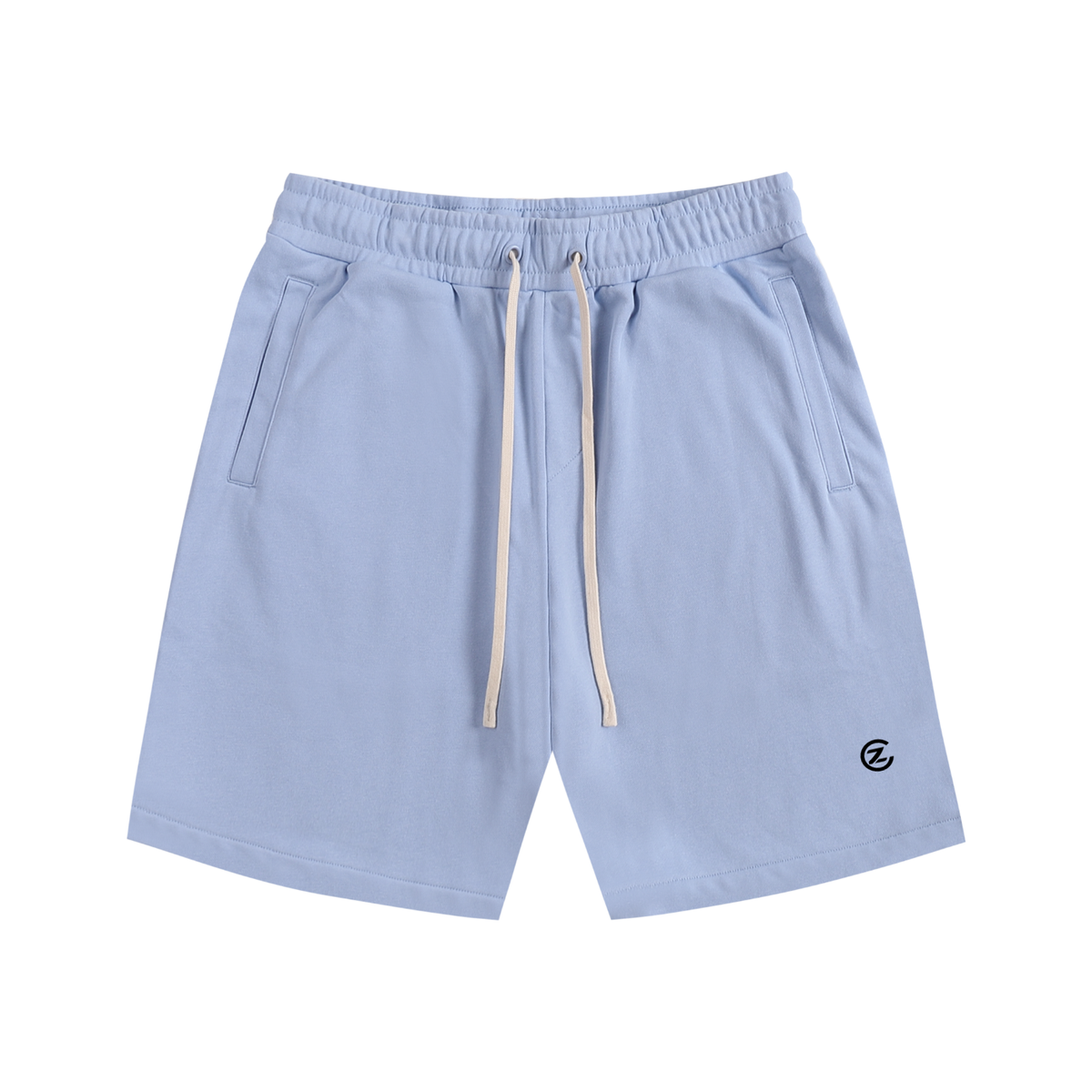 Essential Cotton Shorts