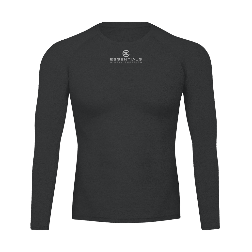 Performance Long Sleeve T-Shirt CZ Essentials Edition