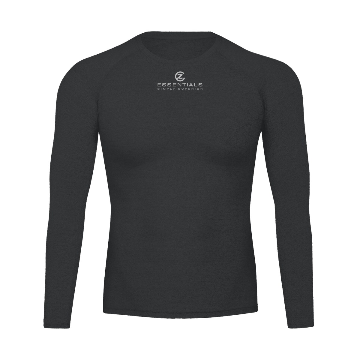 Performance Long Sleeve T-Shirt CZ Essentials Edition