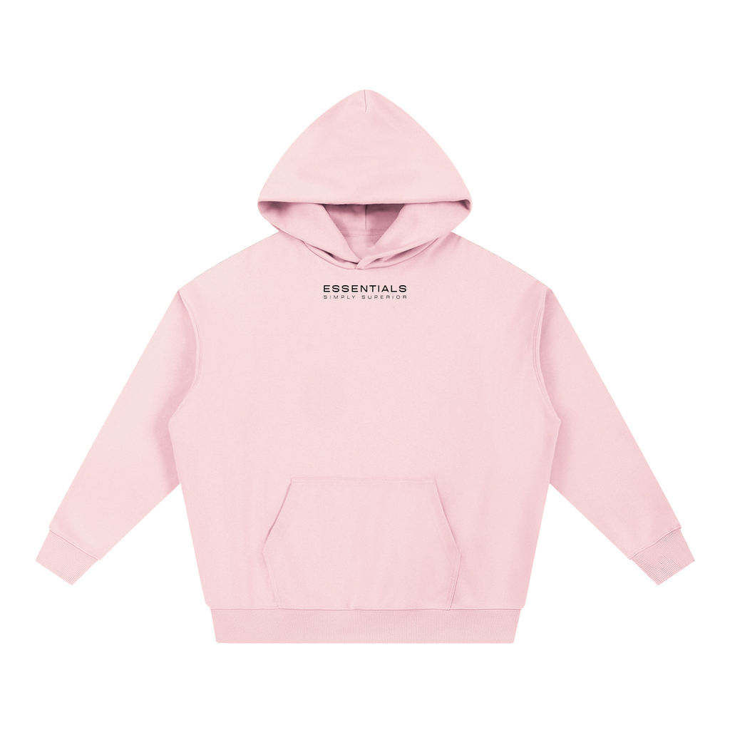 Unisex Essential Heavyweight Hoodie