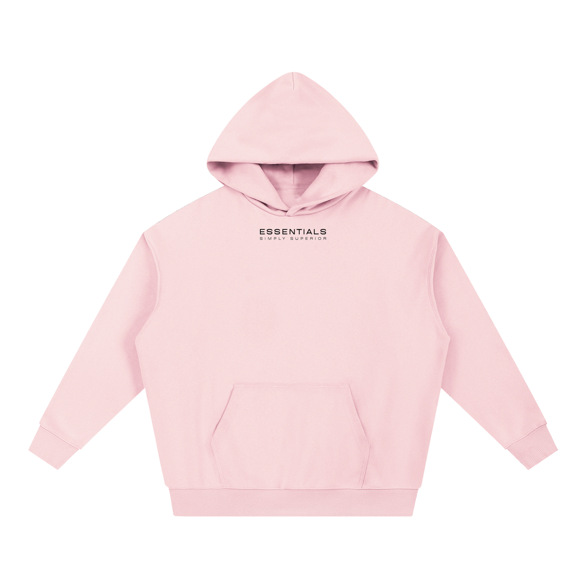 Unisex Essential Heavyweight Hoodie