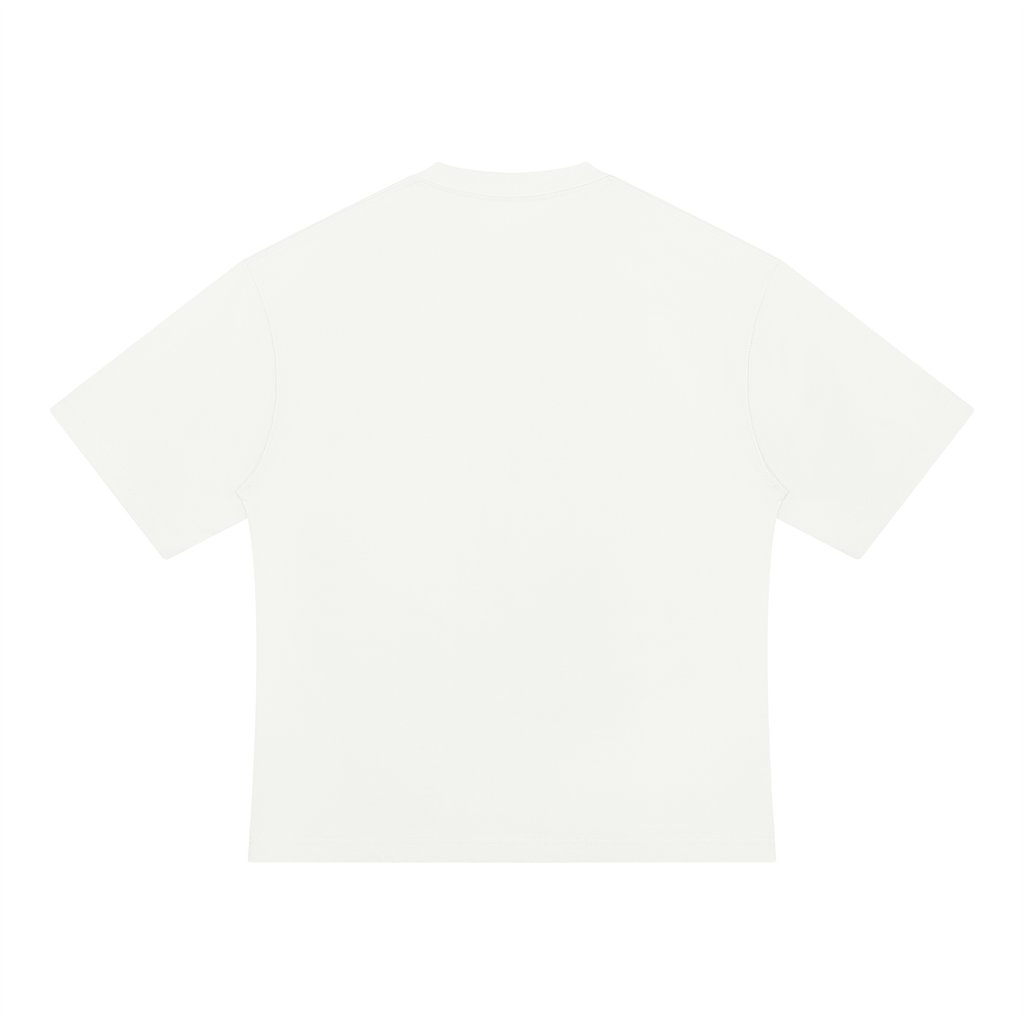 Unisex Heavyweight Oversized T-Shirt CZ Essentials Edition