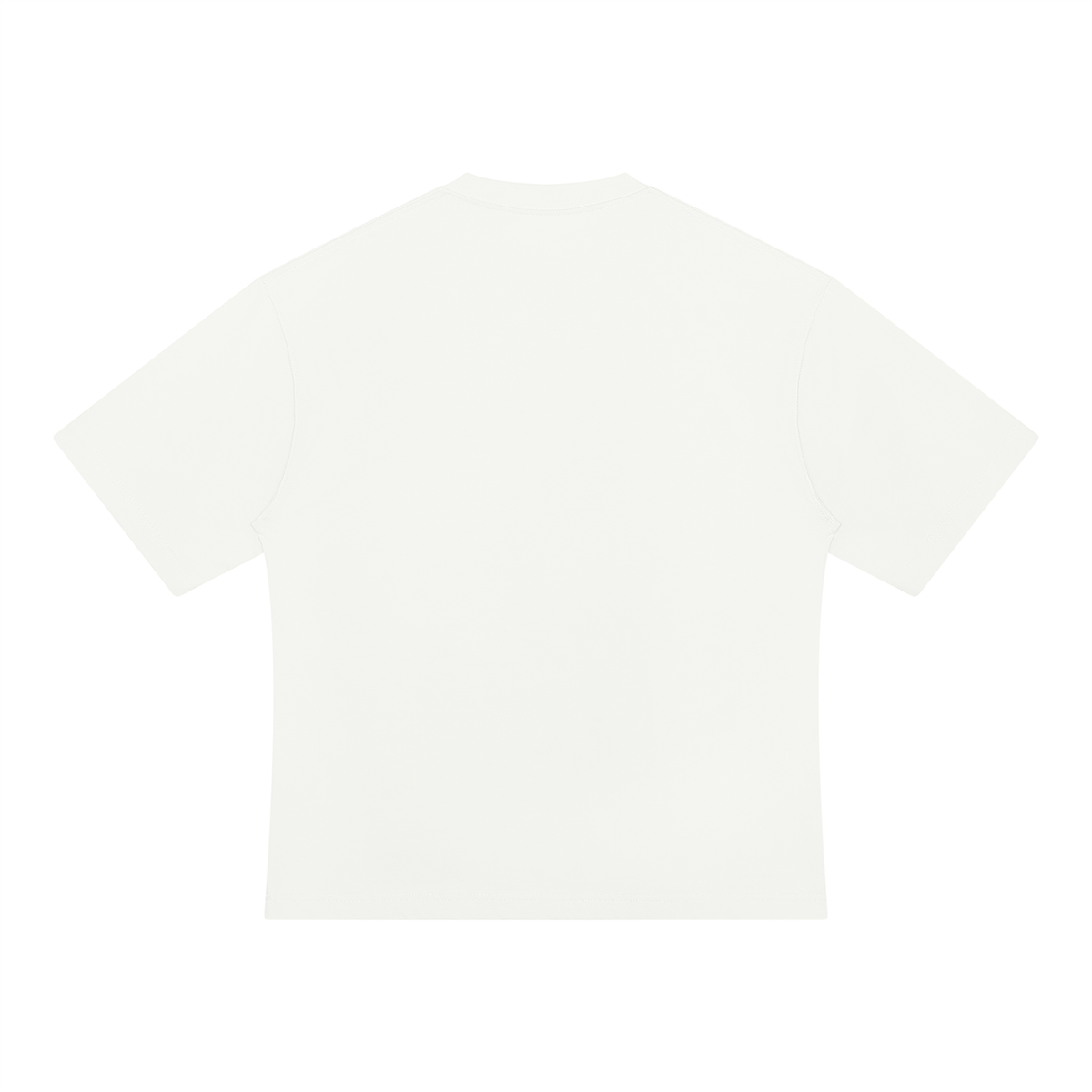 Unisex Heavyweight Oversized T-Shirt CZ Essentials Edition