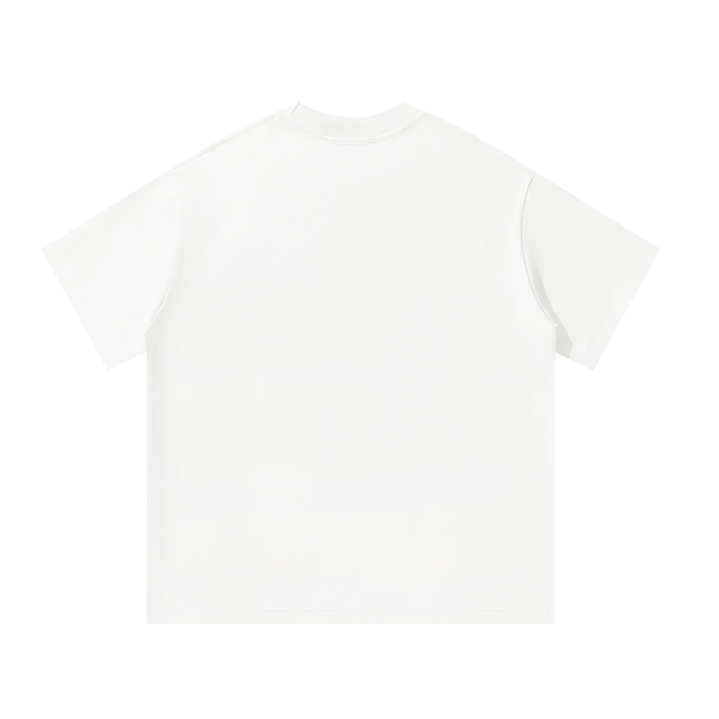 Unisex Oversized T-Shirt (No Logo)