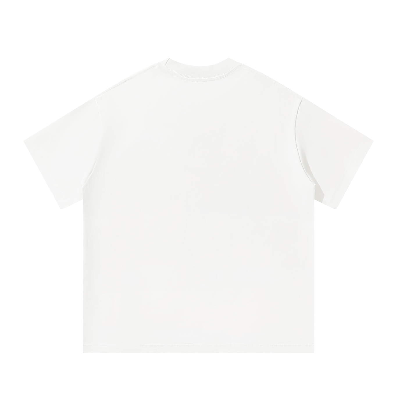 Unisex Oversized T-Shirt (No Logo)