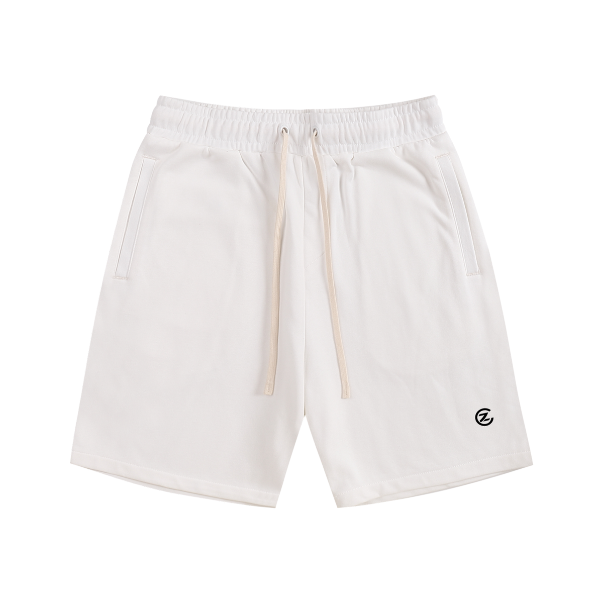 Essential Cotton Shorts