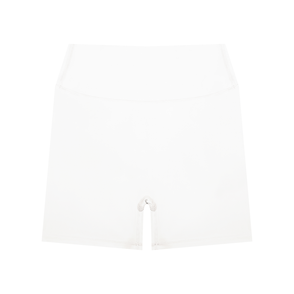 Women’s High Waisted Yoga Biker Shorts