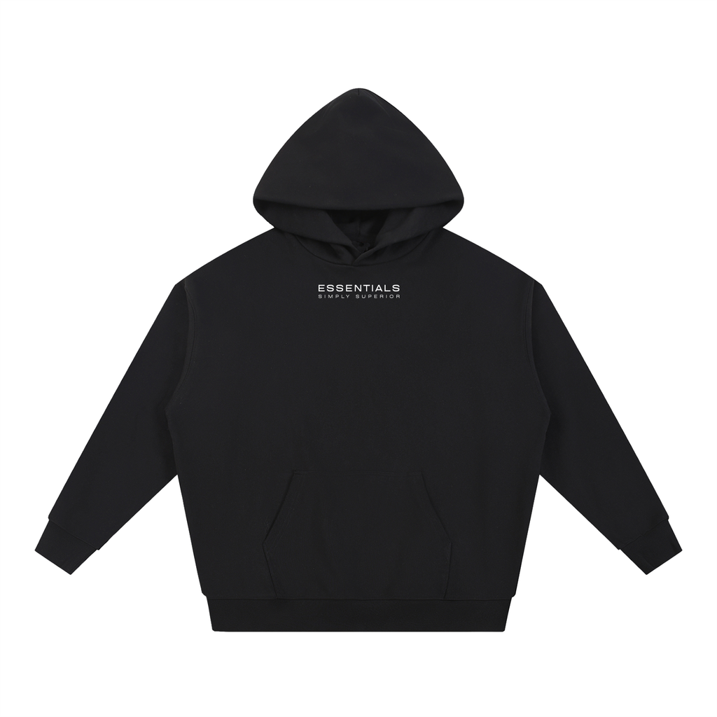 Unisex Essential Heavyweight Hoodie