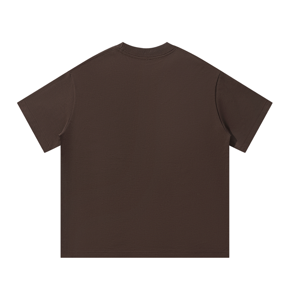 Unisex Oversized T-Shirt (No Logo)