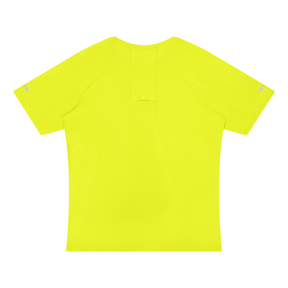 Men’s Reflective Raglan T-Shirt CZ Essentials Edition