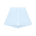 Women's Ruched Yoga Shorts