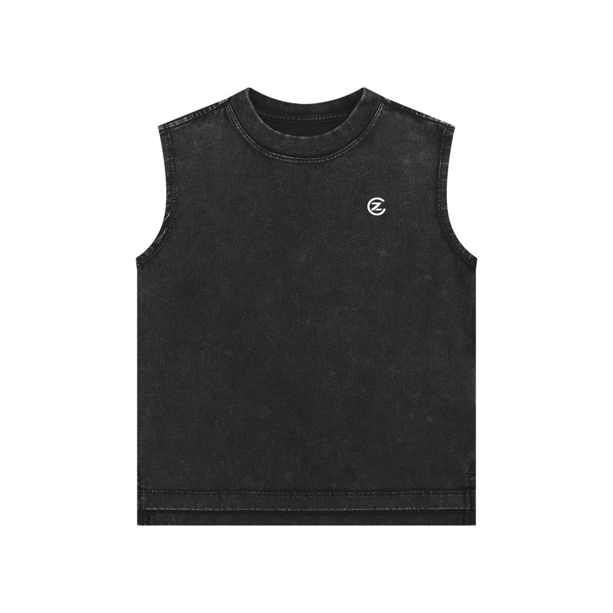 Snow Washed Kids' Tank Top