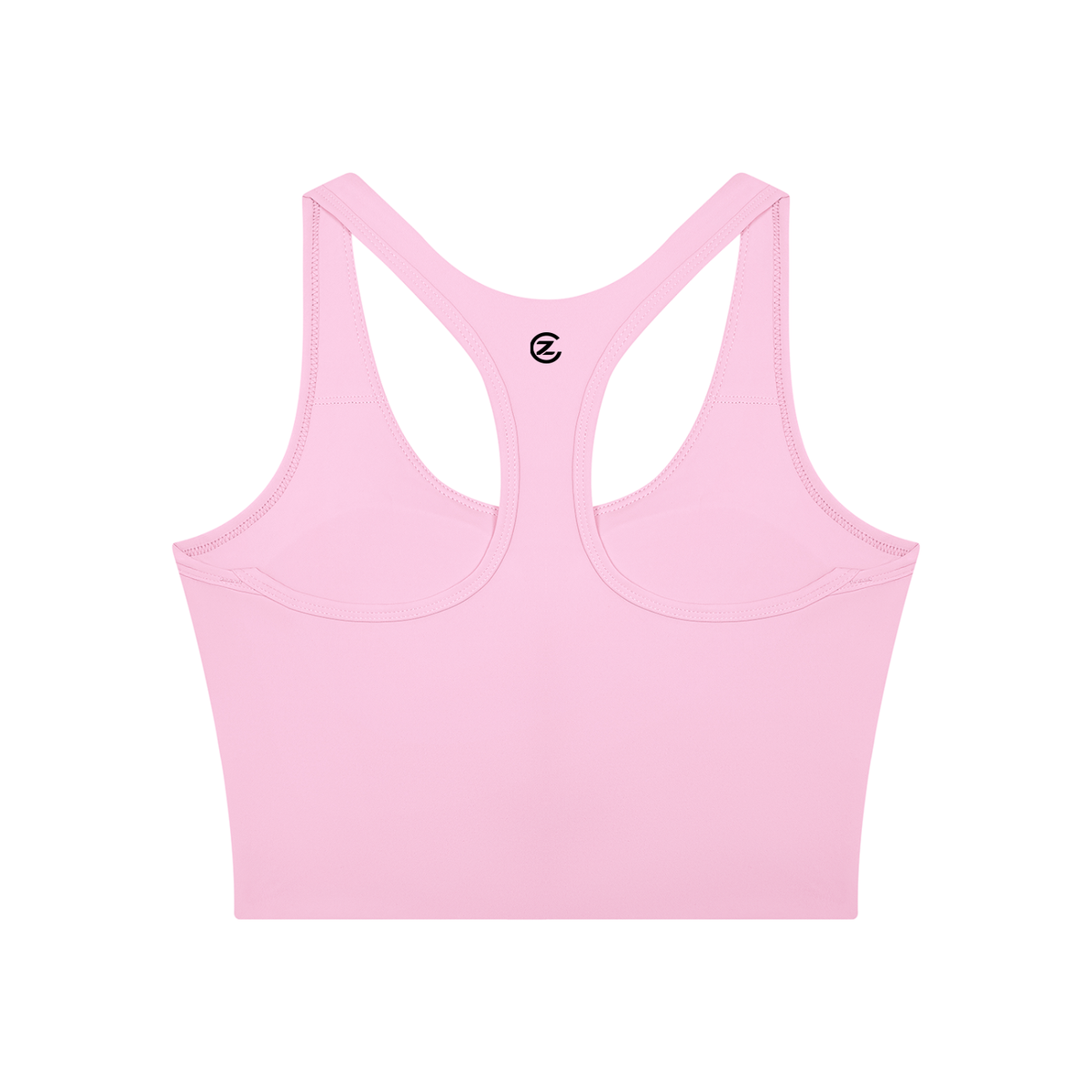 Women's Color Block Yoga Tank Top