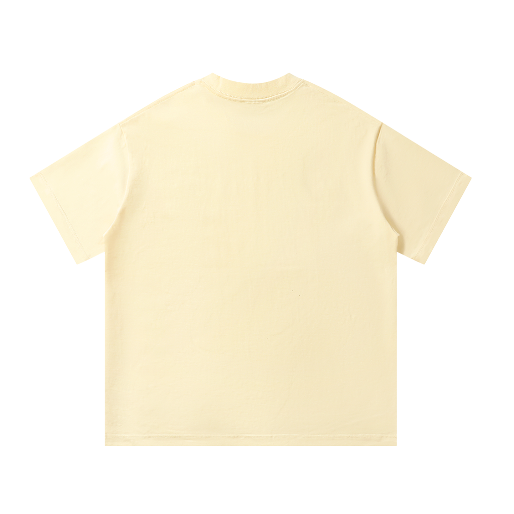 Unisex Oversized T-Shirt (No Logo)