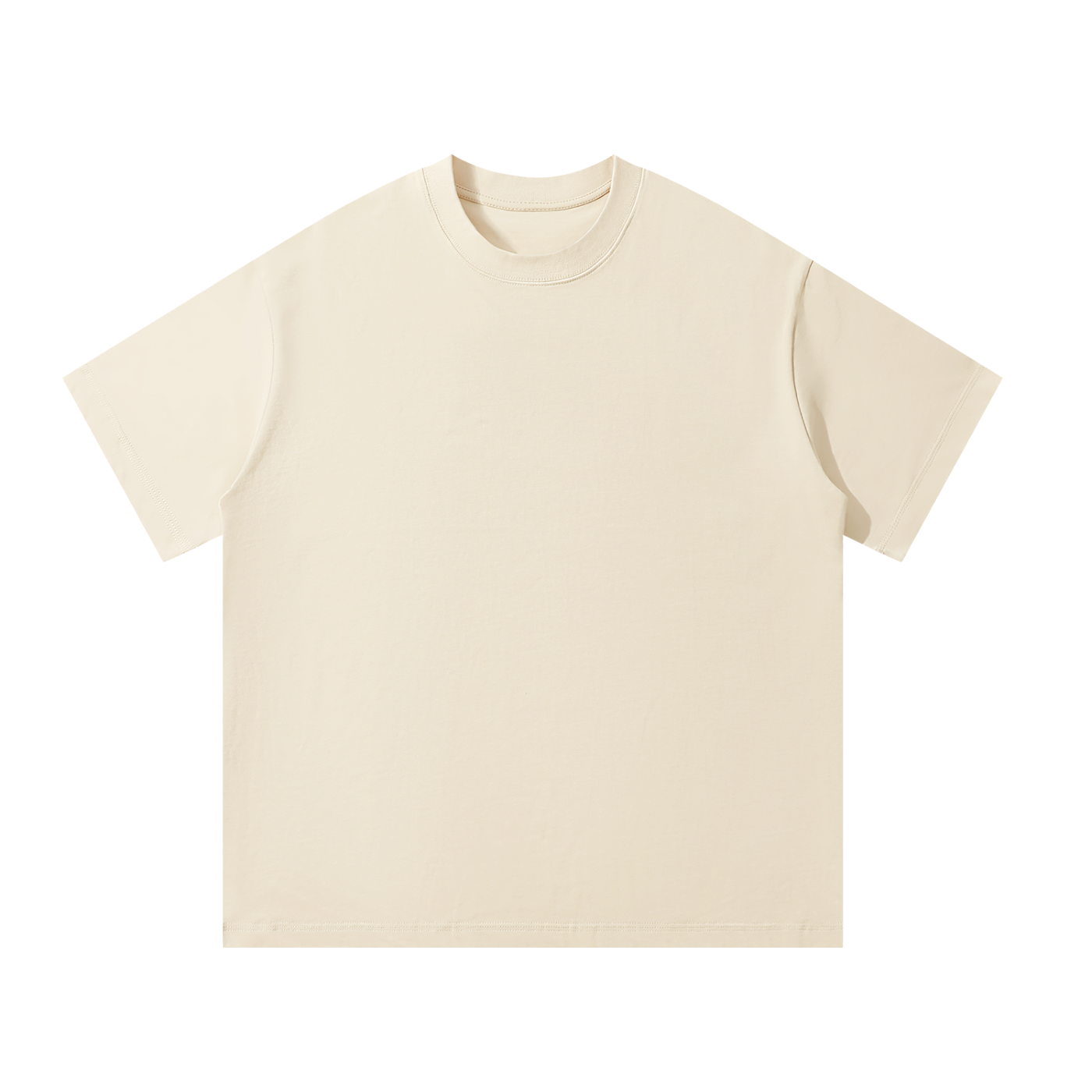 Unisex Oversized T-Shirt (No Logo)