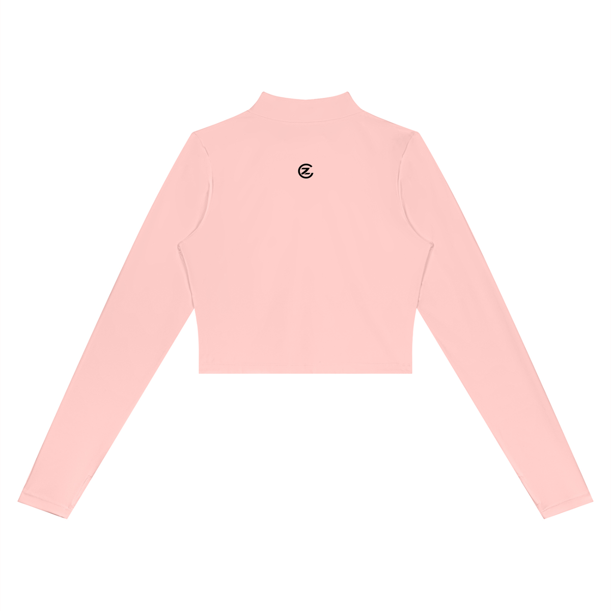 Women’s Crop Yoga Sports Jacket
